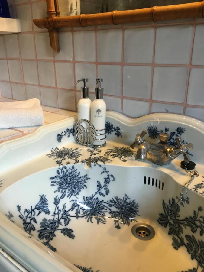 Muller'S Bed & Breakfast バルジュモン エクステリア 写真