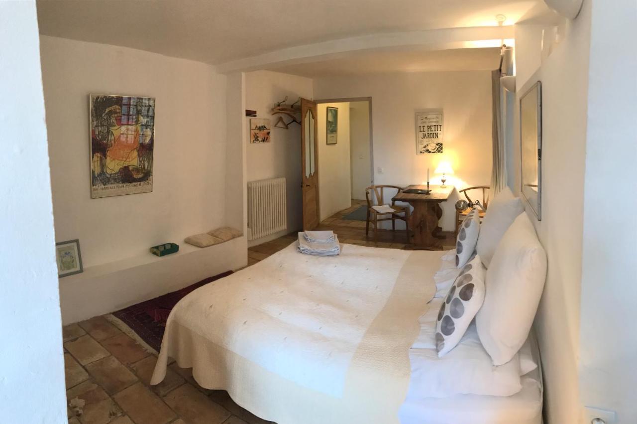 Muller'S Bed & Breakfast バルジュモン エクステリア 写真