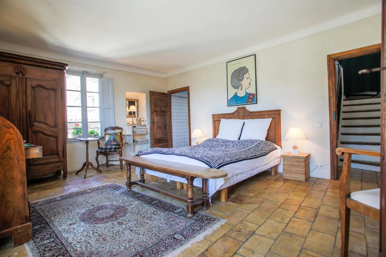 Muller'S Bed & Breakfast バルジュモン エクステリア 写真