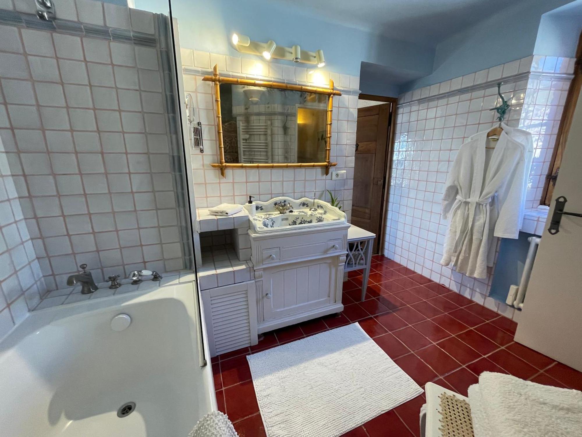 Muller'S Bed & Breakfast バルジュモン エクステリア 写真